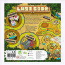 The Lost Code Version Française