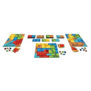 Pyramido Version Bilingue