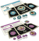 Dune: The Board Game - Ecaz & Moritani House Expansion