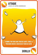 Exploding Kittens NFSW Version Française