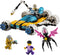Lego Dreamzz La voiture spatiale de M. Oz