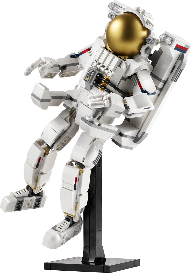 Lego Creator L’astronaute de l’espace