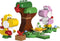 Lego SuperMario Ensemble d’extension Forêt de Yoshi