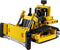 Lego Technic Le bulldozer industriel