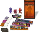 Villainous Disney Plus Grand, plus Méchant Version Française