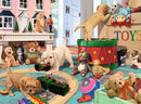 Ravensburger 150P Puppies Playtime