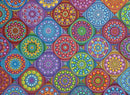 Ravensburger 500P Magnifique Mandalas