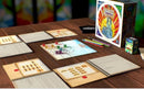 Sagrada Artisans Version Française