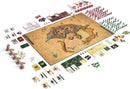 Dune: War For Arrakis Version Anglaise