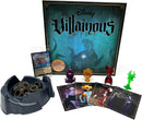 Disney Villainous: Introduction to Evil Version Anglaise