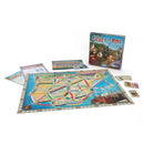 Ticket to Ride: Map Iberia / South Korea Version Multilingue