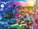 Ravensburger 2000P Cinque Terre Coloré