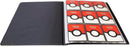 Portfolio Pokemon Scarlet Violet 9 Pochettes