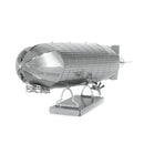 Metal Earth Graf Zeppelin
