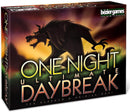 One Night Ult Werewolf Daybreak