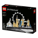 Lego Architecture London