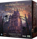 Les Demeures de L'épouvante Version Française