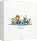 Tokaido - 5th Anniversary Edition Version Anglaise