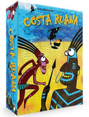 Costa Ruana Version Anglaise