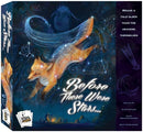 Before There Were Stars... Version Anglaise