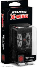 Star Wars X-Wing 2.0: TIE / Fo Fighter Version Anglaise