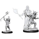 D&D Nolzurs Marvelous Unpainted Miniatures: Wave 11: Male Human Barbarian