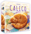 Calico Version Anglaise