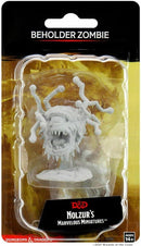 D&D Nolzur's Marvelous Unpainted Miniatures: Wave 12.5:  Beholder