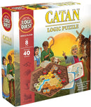 Logiquest - Catan (Fr)