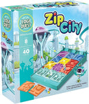 Logiquest - Zip City (Ang)