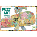 Djeco Puzz'Art 150P Baleine