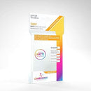 Gamegenic Card Sleeves: Matte Tarot (73 x 122mm)