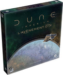 Dune Imperium -  Avènement D'Ix Version Française