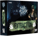Sub Terra - Extension Extraction Version Française