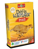 Défis Nature Records des Animaux Version Française