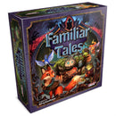 Familiar Tales Version Anglaise