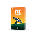 Fly Home Version Anglaise
