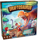 Draftosaurus Version Multilingue
