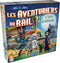 Les Aventuriers du Rail: Le Train Fantôme Version Française