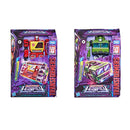 Transformers -Gen Legacy EV voyager Assortis