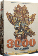 3000 Truands Version Française