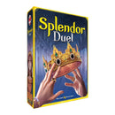 Splendor Duel Version Bilingue