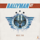 Rallyman: GT: World Tour Expansion Version Anglaise