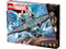 Lego Marvel Super Heroes Le Quinjet des Avengers