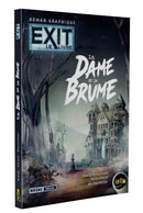EXIT BD La Dame de la Brume Version Française