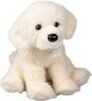 Douglas Everest White Retriever