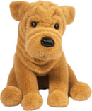 Doulgas Tater DLux Shar-Pei