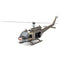Metal Earth UH-1 Huey Hélicopter