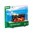 Brio Locomotive a Vapeur