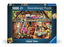 Ravensburger 1000P Boucle d'Or